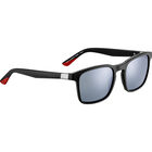 NEROX KEY, Black Matte Red-TNS Polarized, hi-res image number null